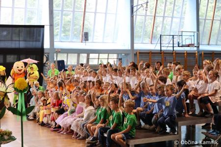 Tradicionalni Veronikin festival v znamenju »Slovenske vasi« (13)